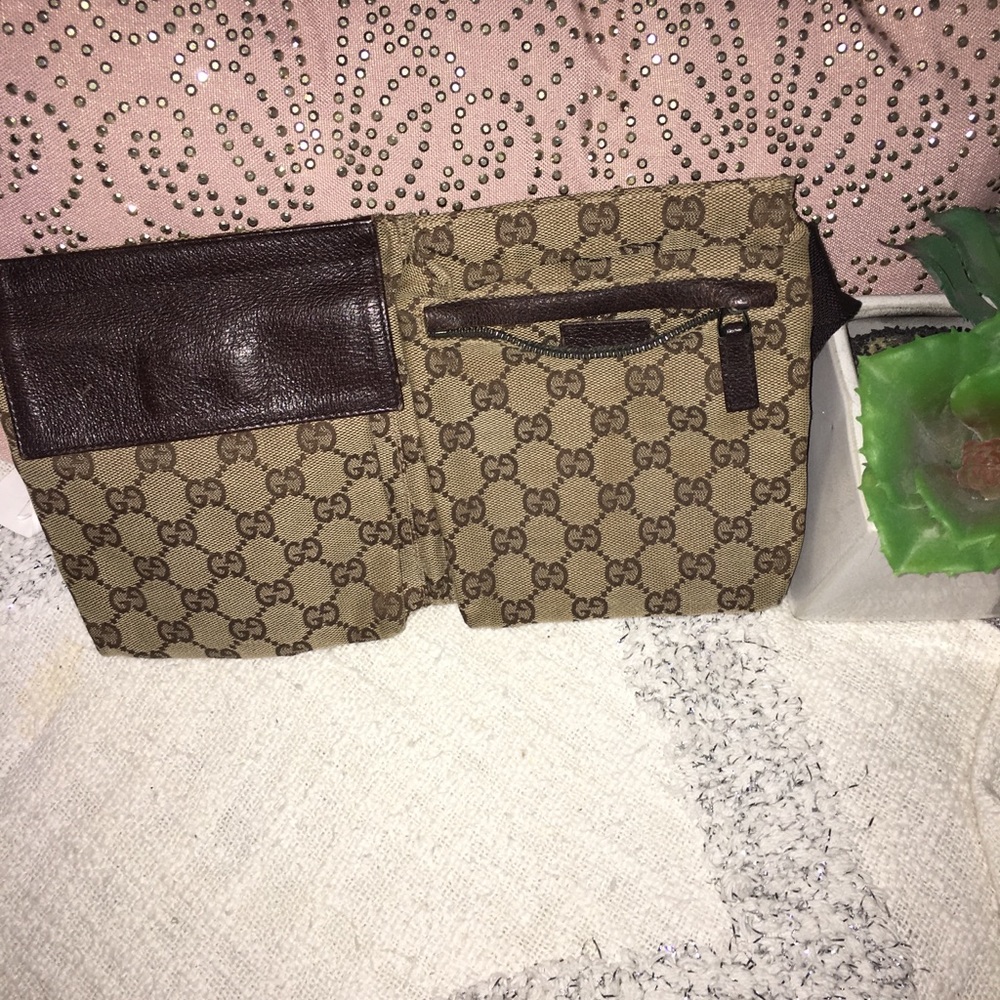 GUCCI Fanny pack